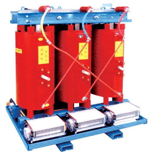 文昌SCB10-1250KVA干式变压器