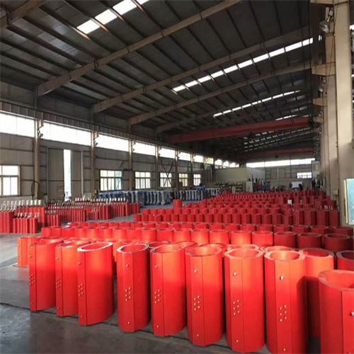 文昌SCB13干式变压器