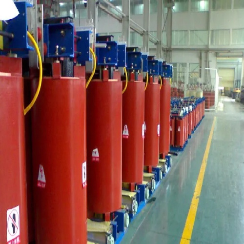 文昌SCB10-200KVA干式变压器