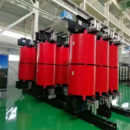 文昌SCB14-1600KVA干式变压器