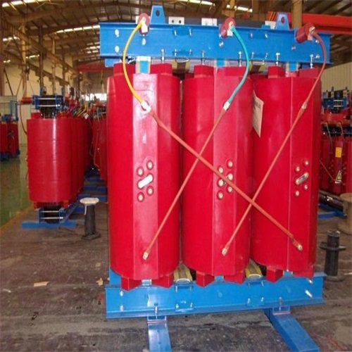 文昌SCB10-1000KVA干式变压器