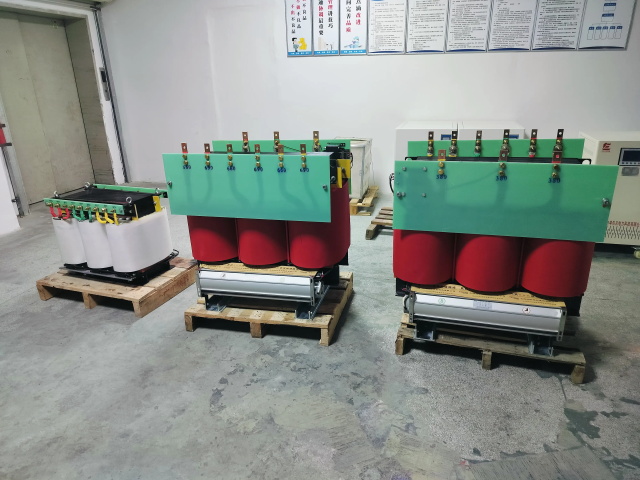 文昌KS11-1000KVA矿用变压器